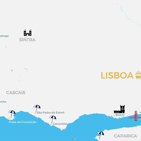 Restauradores Prestige Lisboa Eksteriør billede