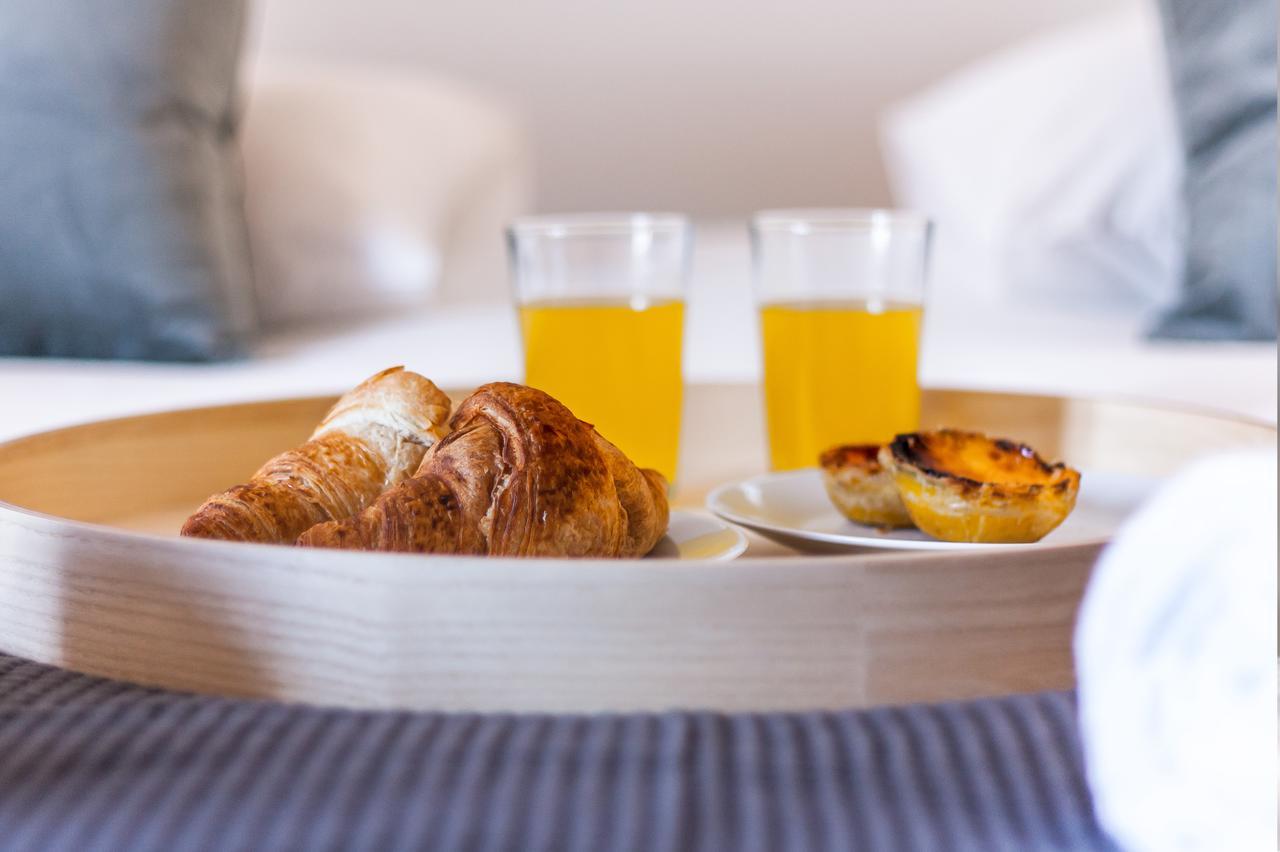 Restauradores Prestige Lisboa Eksteriør billede